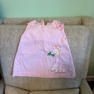 Petit Ami dress